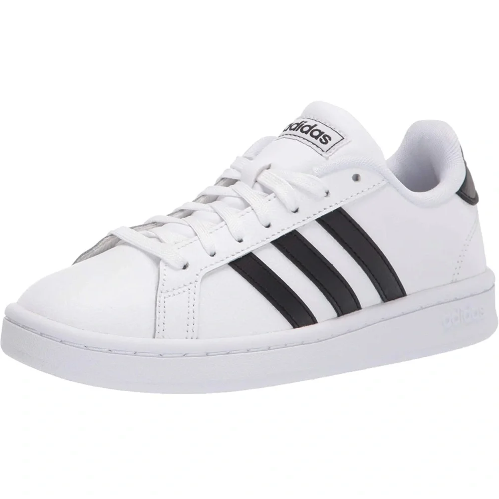 adidas Men's Grand Court Sneaker Sz 8.5 M